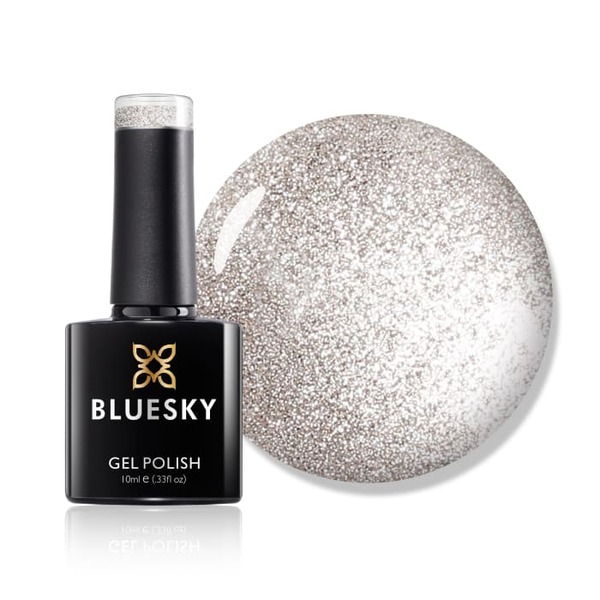 Bluesky gelový lak - zavírací špendlík