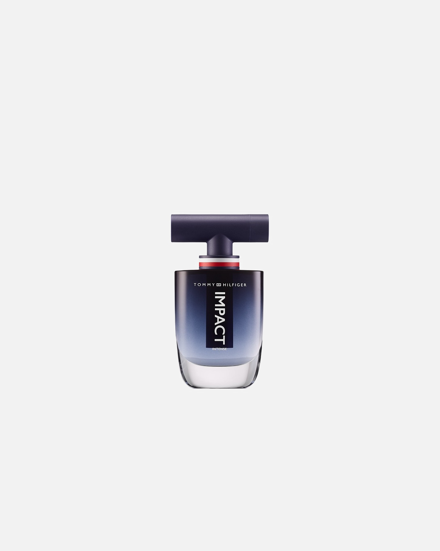 Tommy Hilfiger Impact Woda perfumowana Intensywny naturalny spray - 50 ml