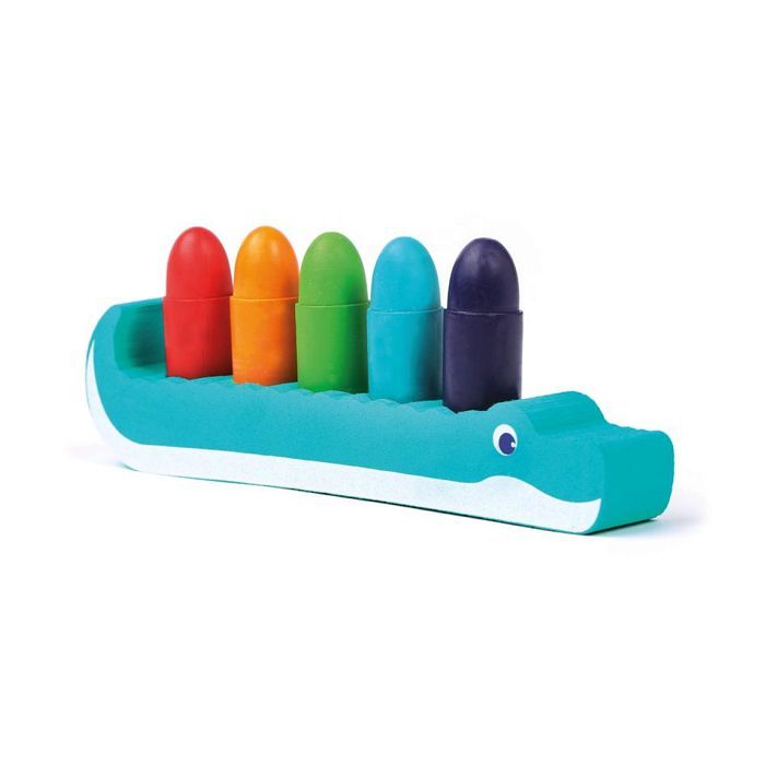 Lápices de baño Ludi