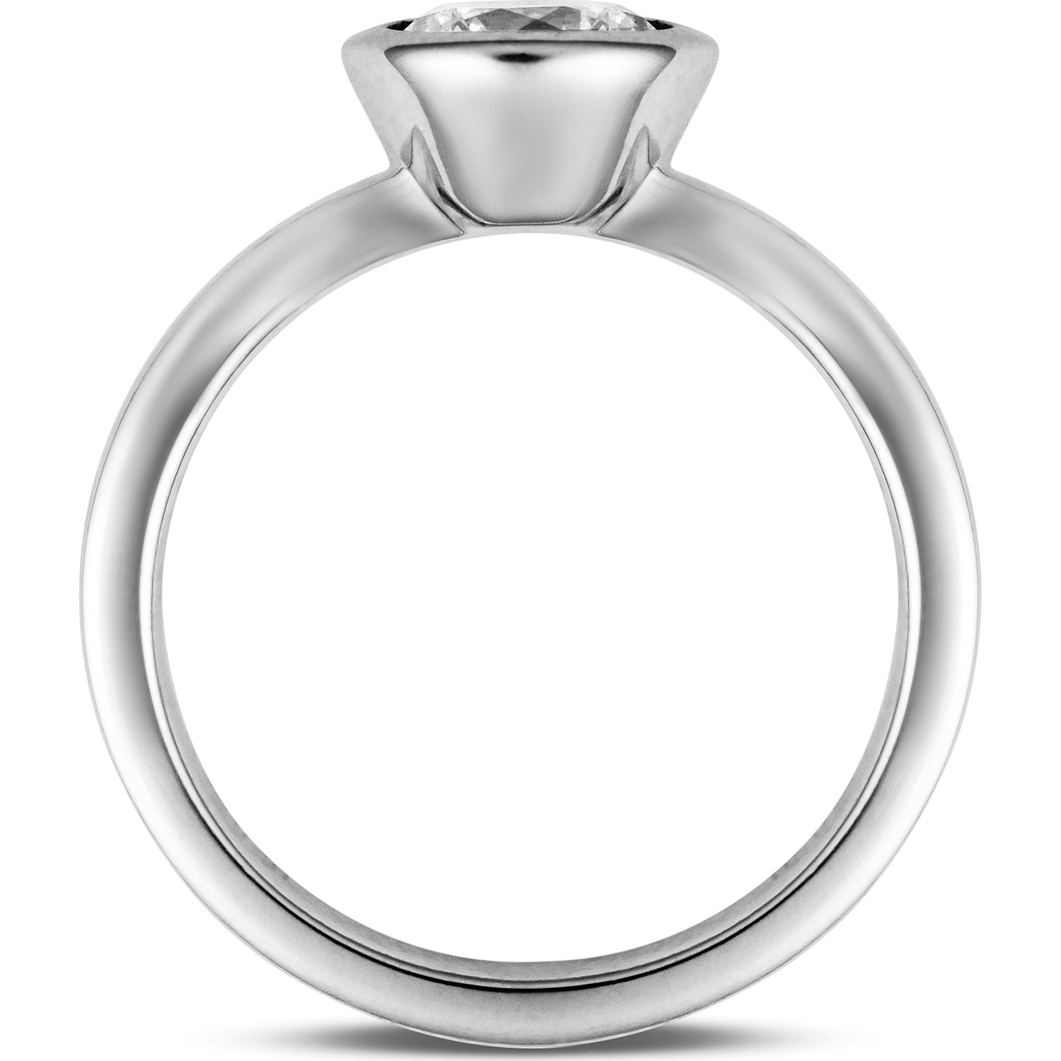 Jette Bagues argent
