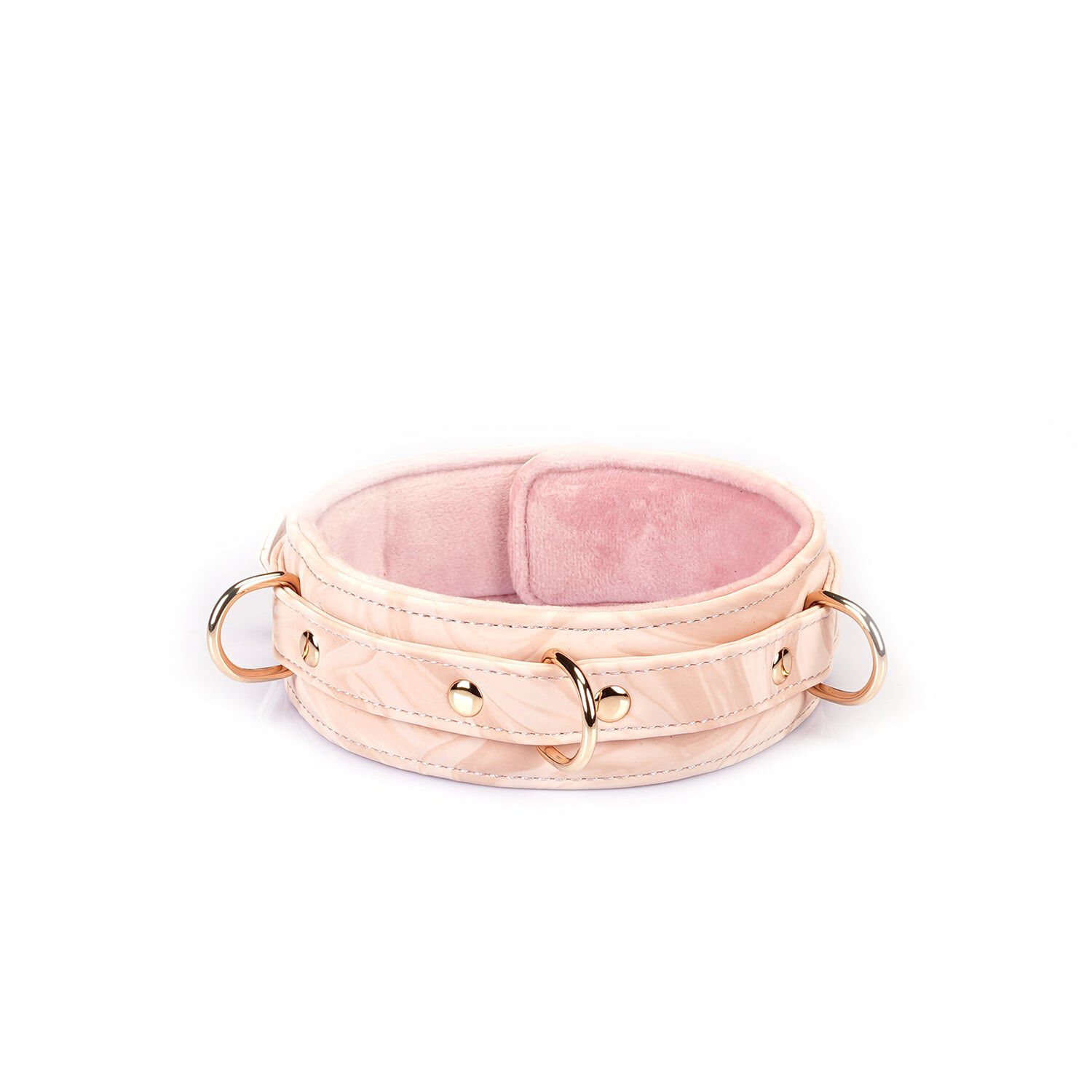 Liebe Seele Boudoir Amor Pink Collar