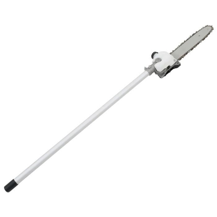 vidaXL 4-in-1 900W Multi-Purpose Electric Gardening Tool