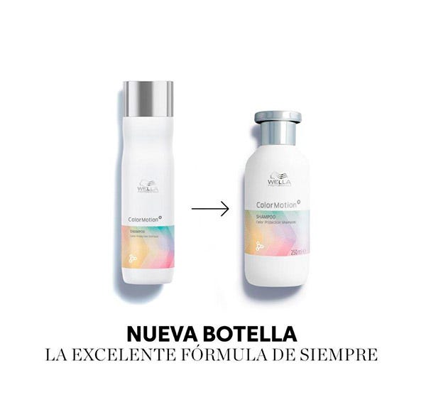 Χρώμα Κίνησης| 250ml