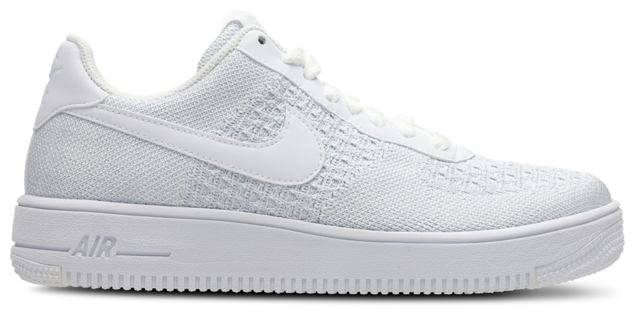 Nike Air Force 1 Low Flyknit
