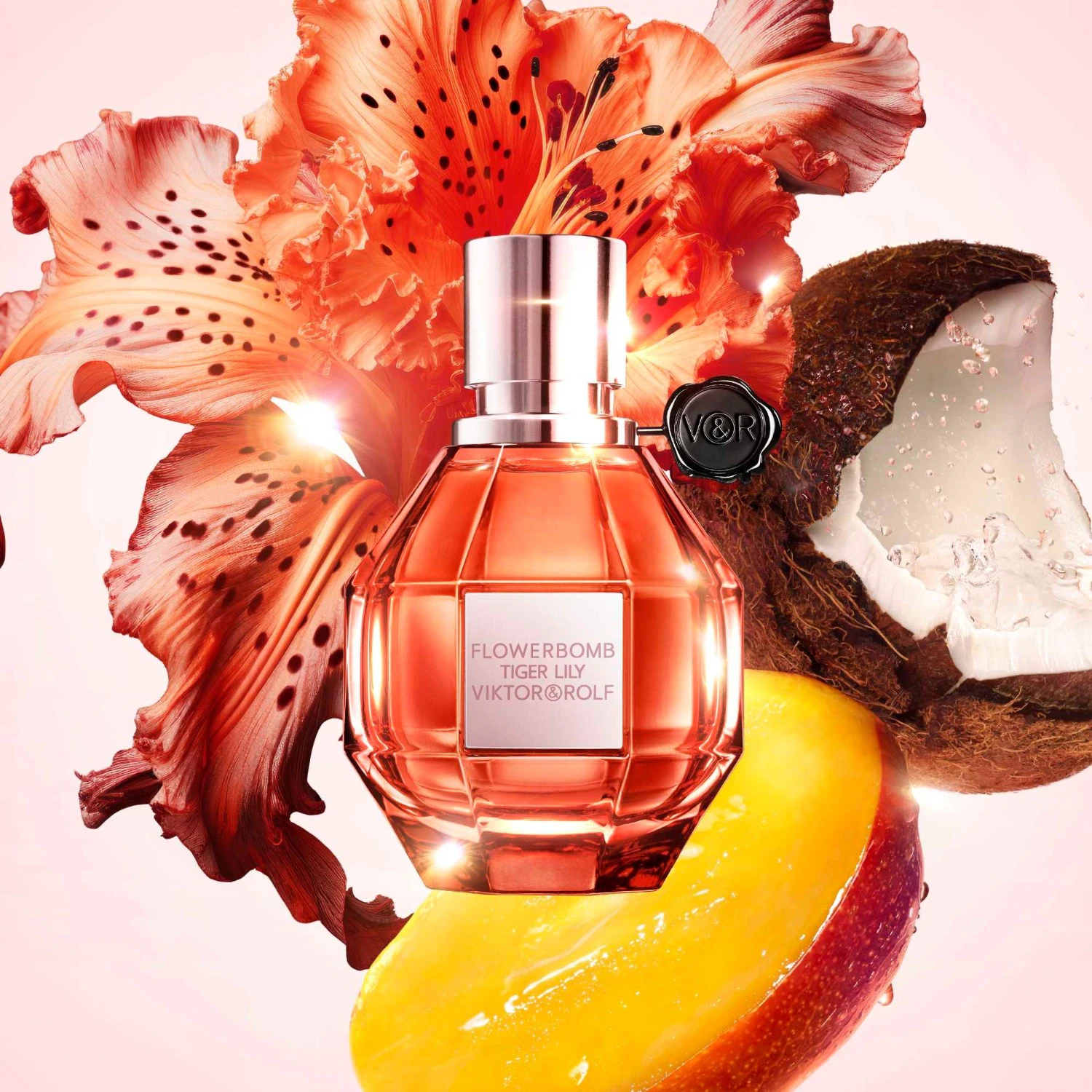 Viktor&Rolf Tiger Lily