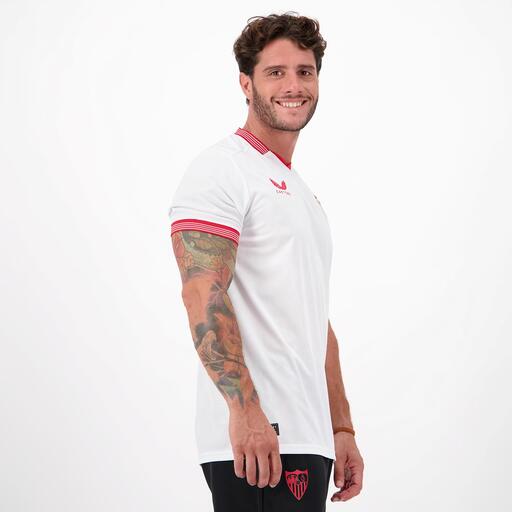  Castore Sevilla