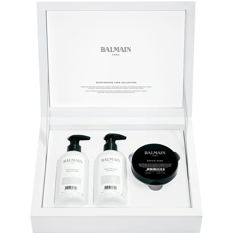 Balmain vlažilna krema