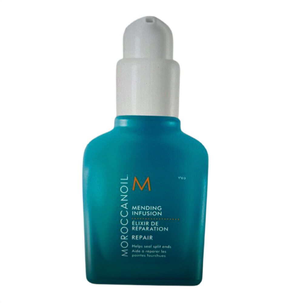 Επισκευή Moroccanoil