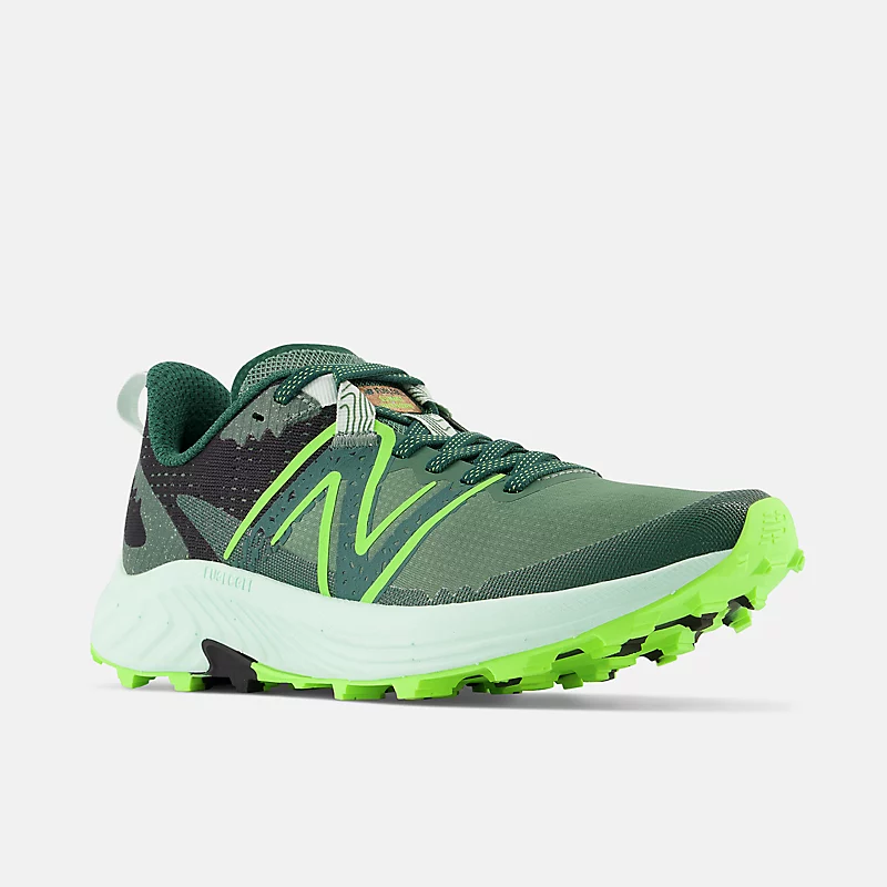 Pantofi sport FuelCell Summit Unknown v3 pentru femei - Jad cu negru