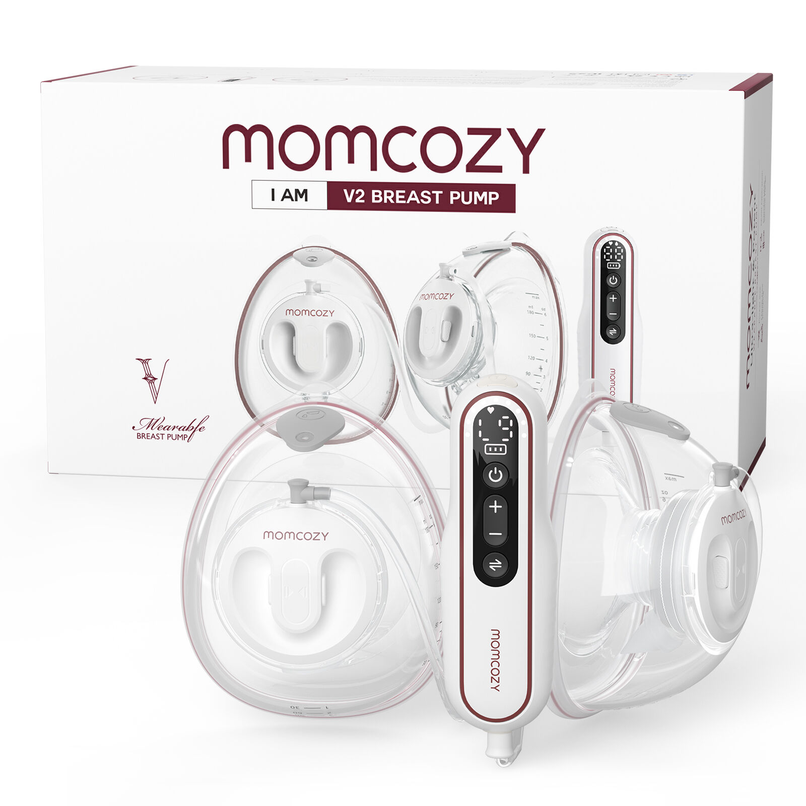 Momcozy V2