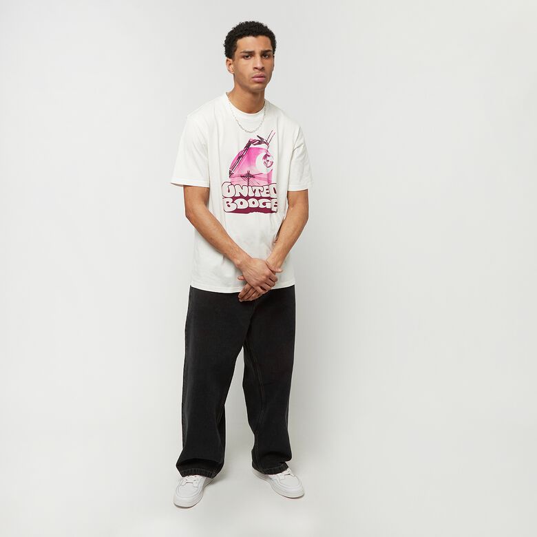 S/S United T-Shirt