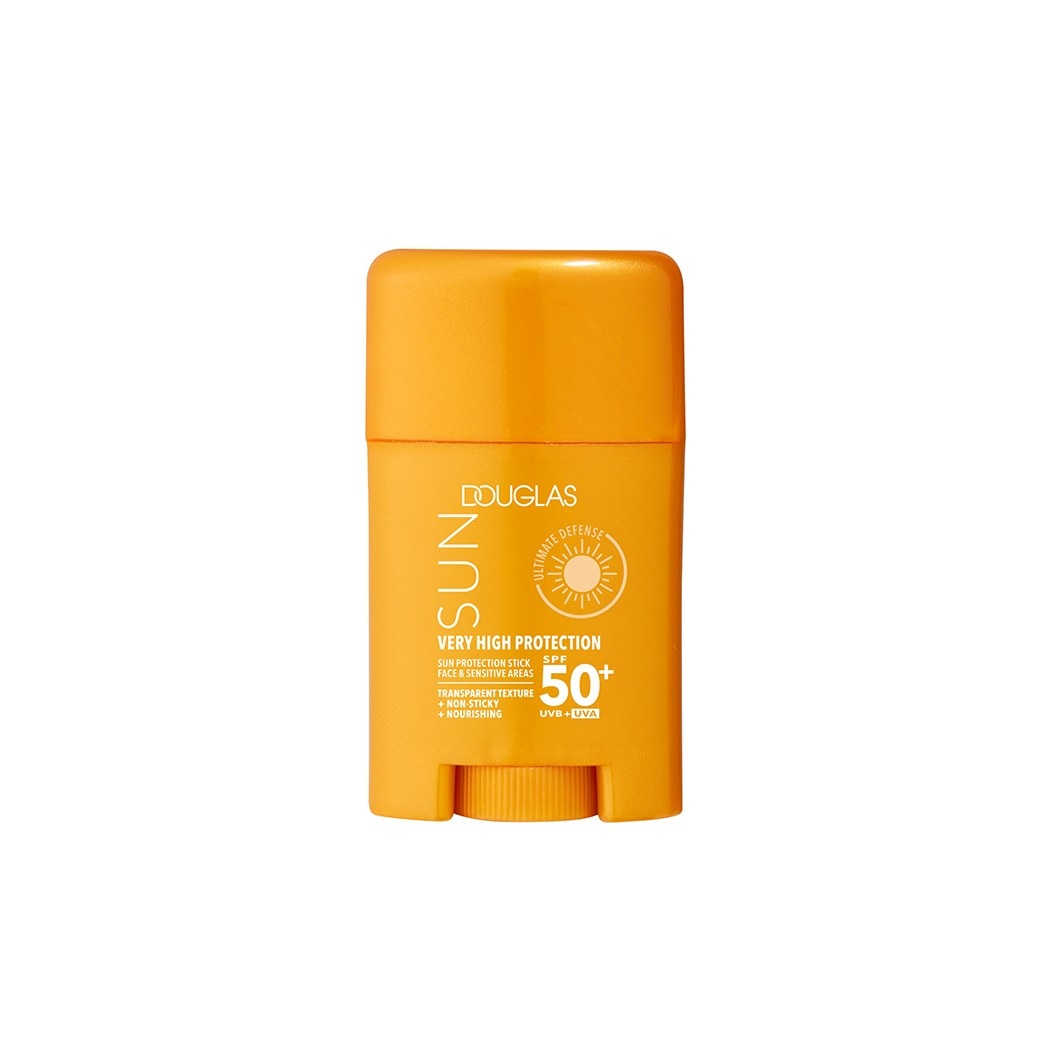 Douglas Collection aurinkovoidepuikko SPF 50 - 8 g