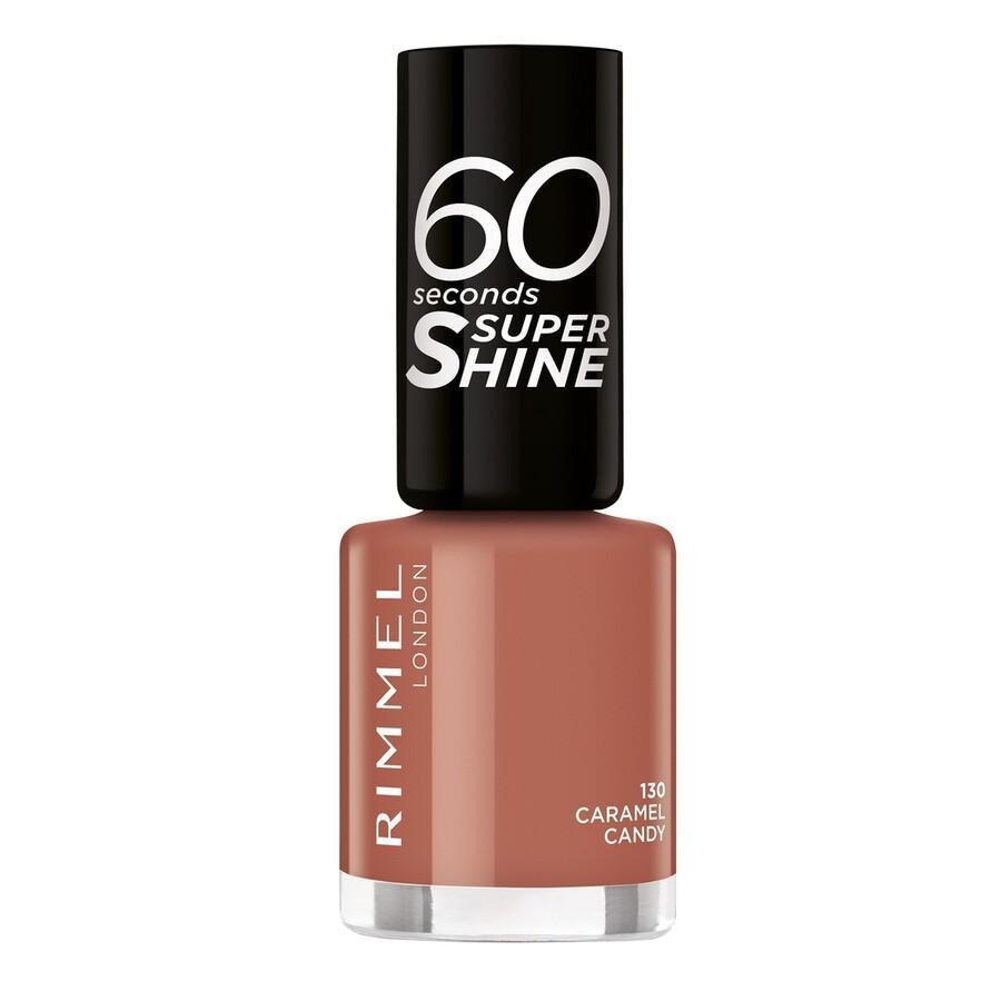 Rimmel London Nagellack 60 Seconds - 8 ml
