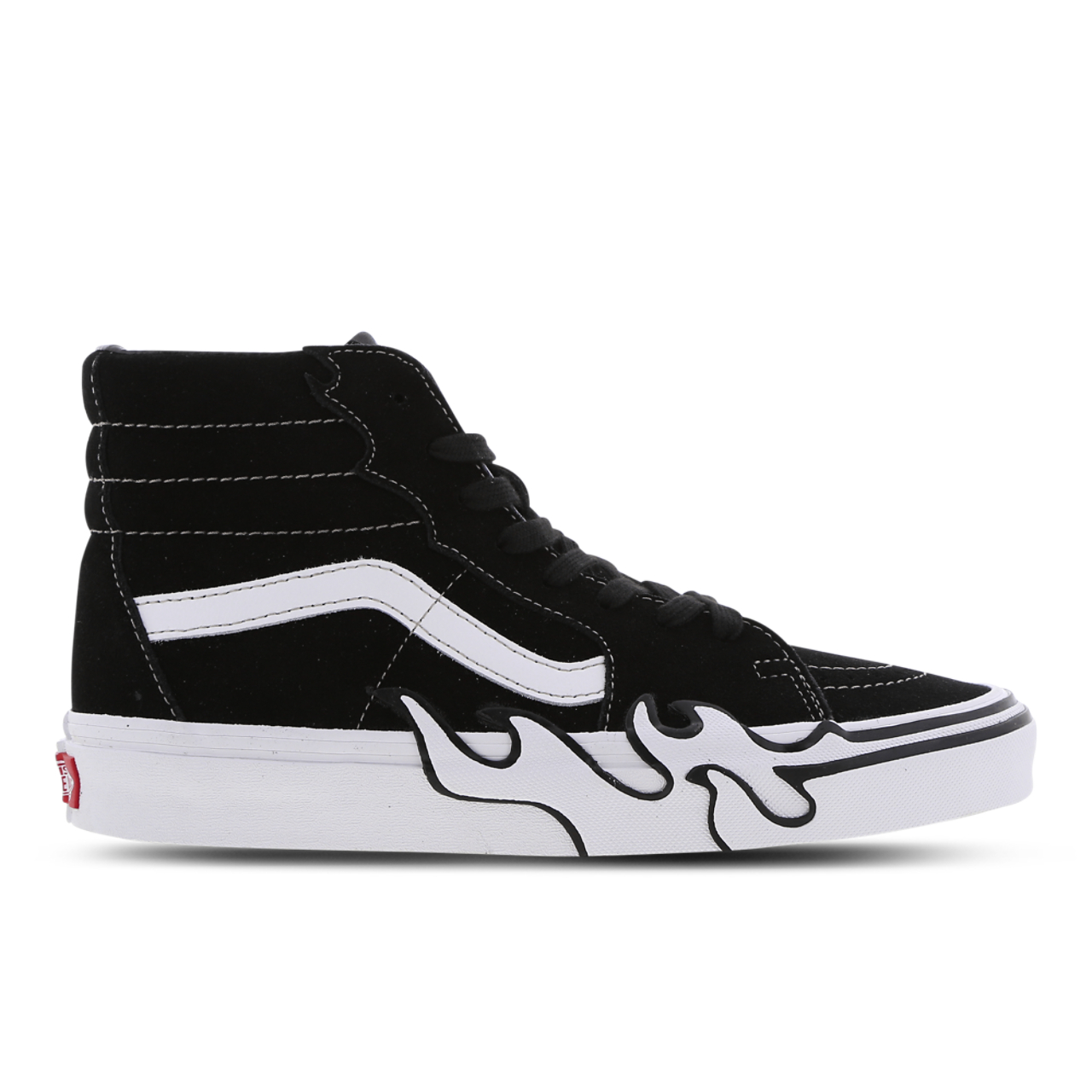 Nämä Sk8-pakettiautot