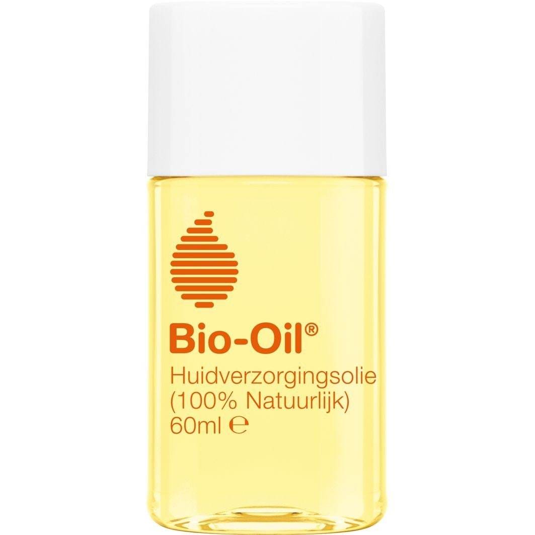 Bio-Oil telový olej, olej na starostlivosť o pleť, 100% prírodný – 60 ml