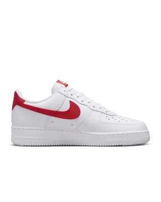 Nike Air Force 1 '07 Herenschoenen