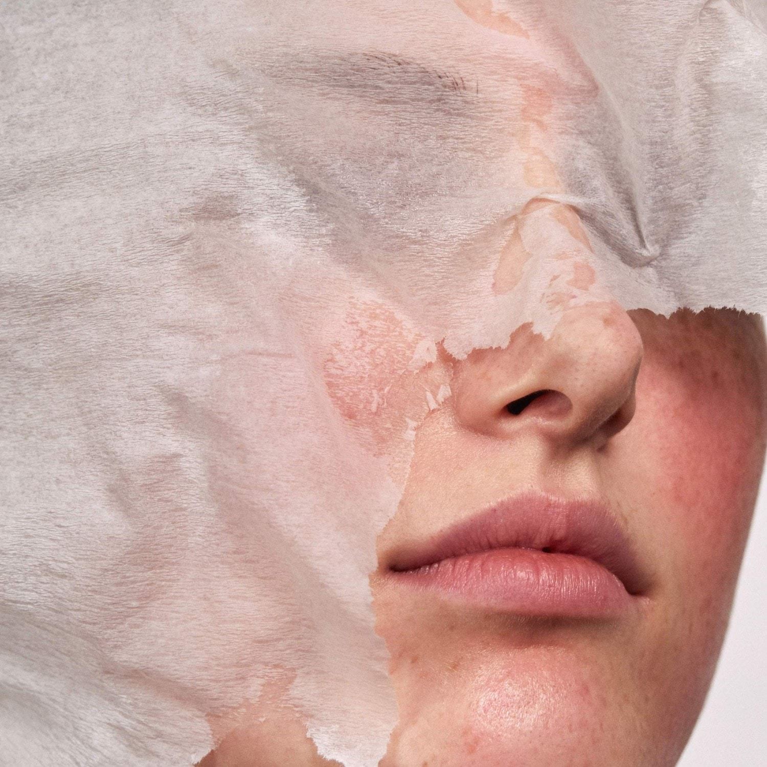 MÁDARA Pleťový krém SOS+ Sensitive Hydratačný krém - 15 ml