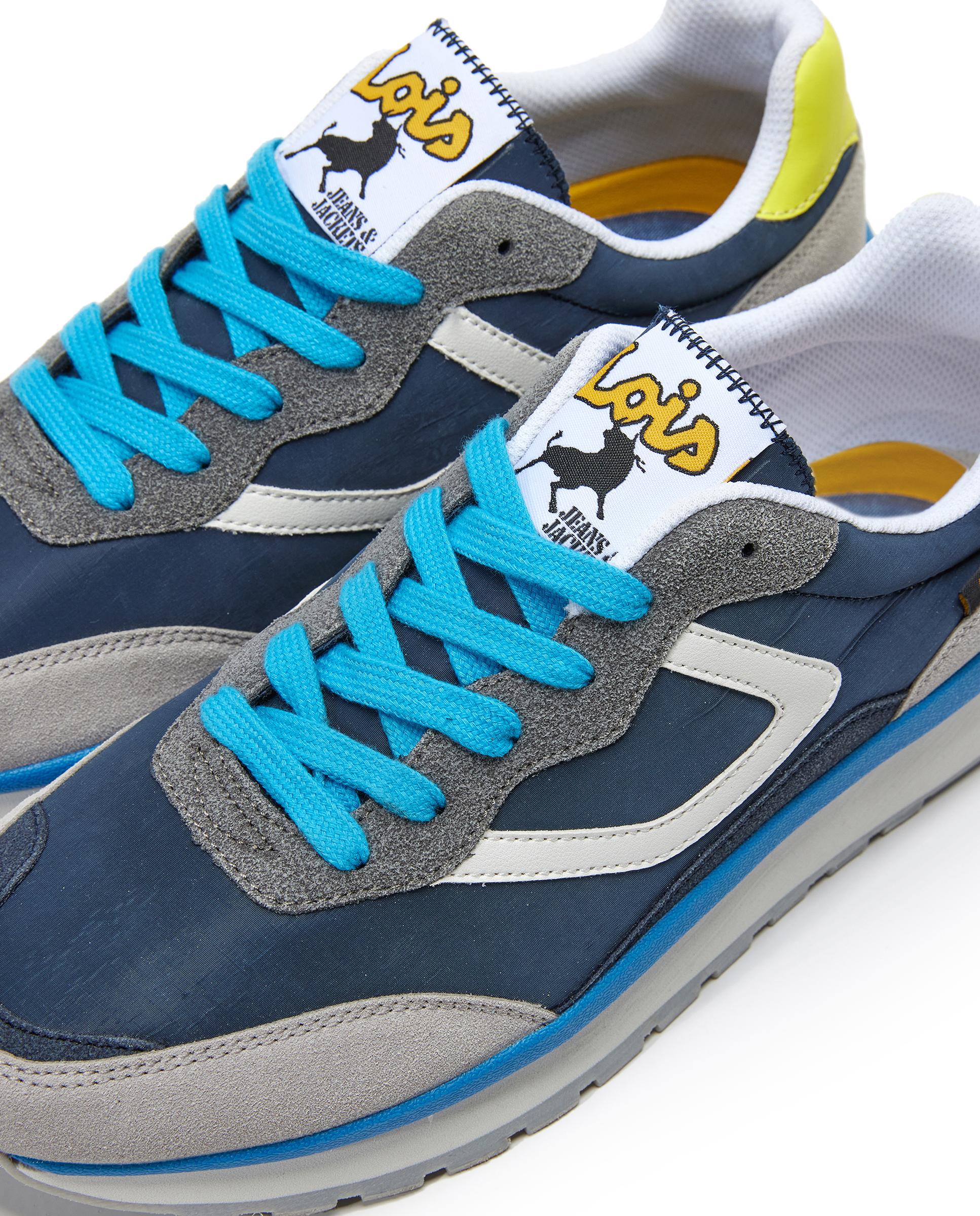  Lois 64240 Schnürsneaker