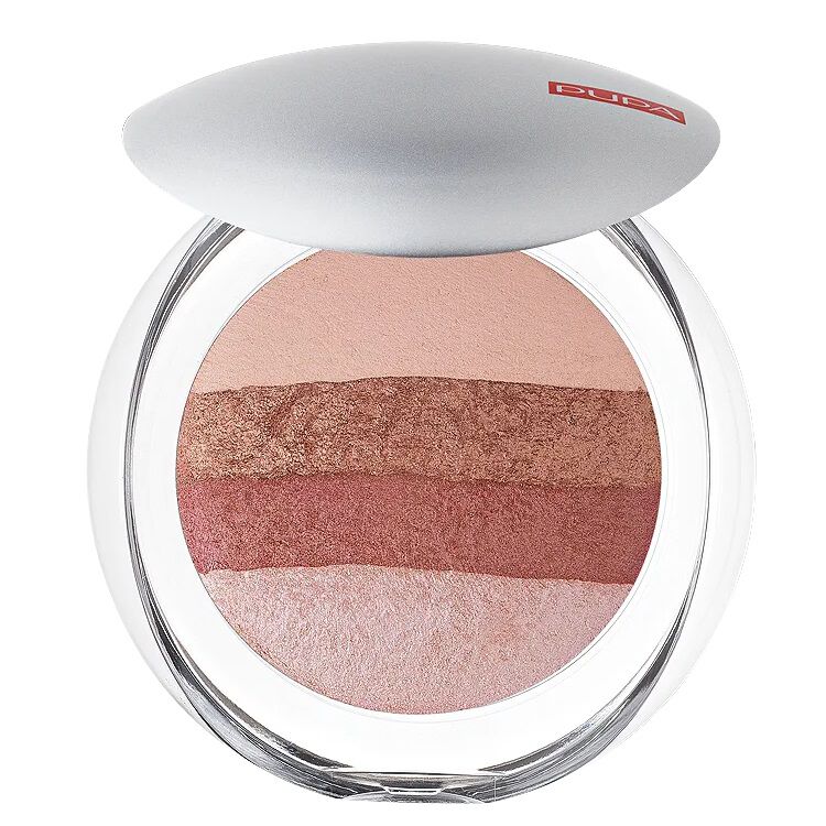 Pupa Milano Luminys Baked All Over Illuminating Blush-Puder