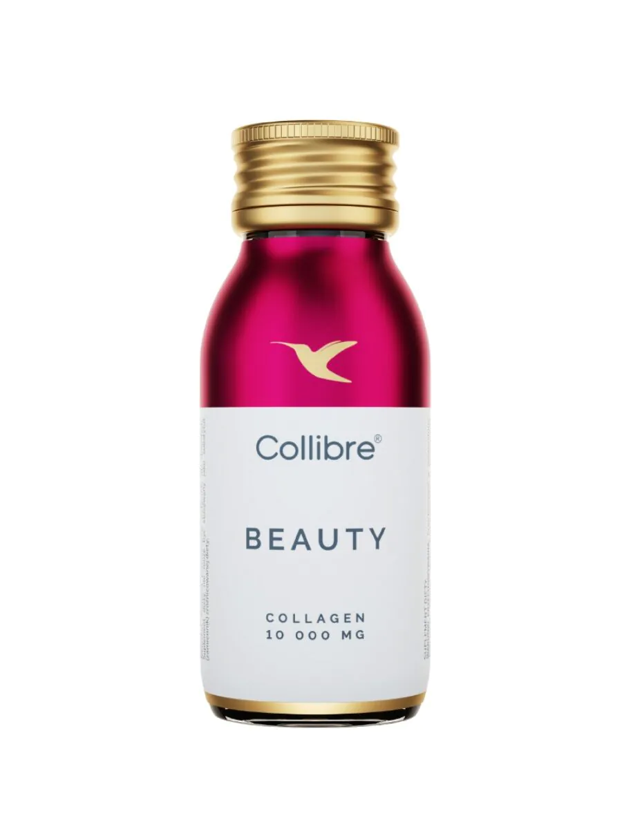 Collibre Kolagen Beauty Shot, Płyn
