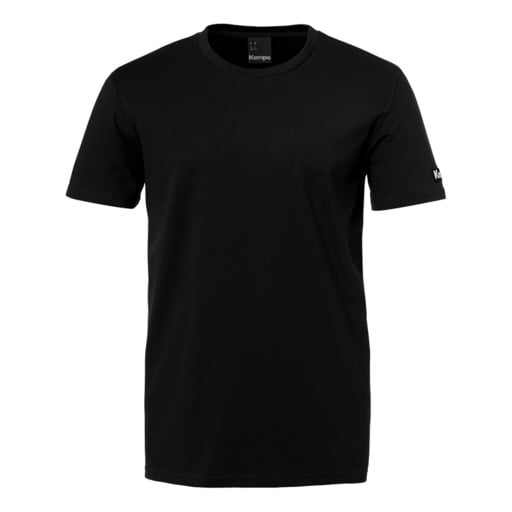  Team Kempa Schwarzes Trikot