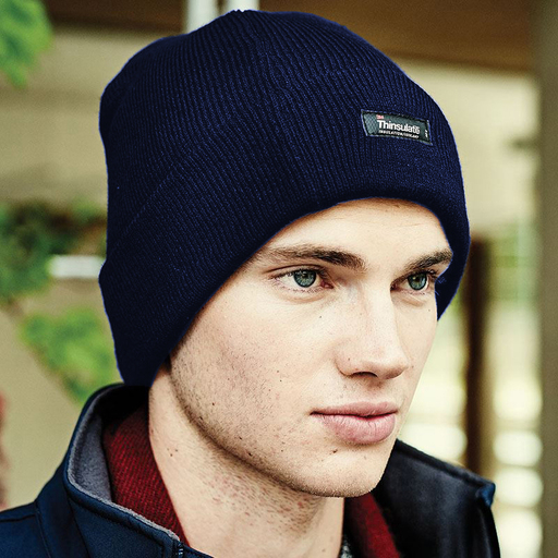 Gorro Invierno Con Forro Interior Regatta Thinsulate