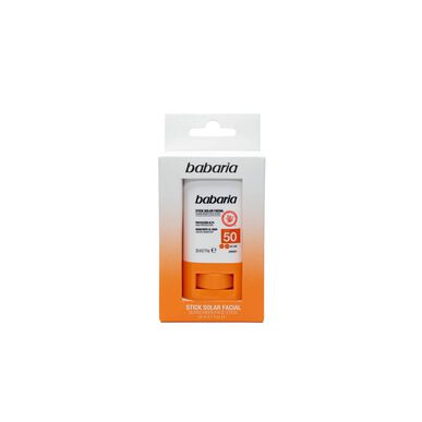 Babaria palčka za obraz Babaria F-50