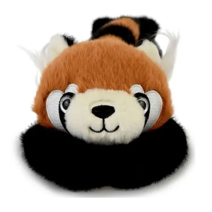 Podcolle - Panda Vermelho Magnético 30cm