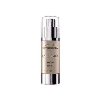 Esthederm Excellage Lysnende Oppstrammende Anti-aldringsserum 30 ml