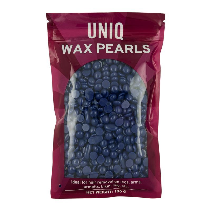 Sada na odstraňovanie chĺpkov UNIQ Uniq Complete Wax Pearl - 1 kus
