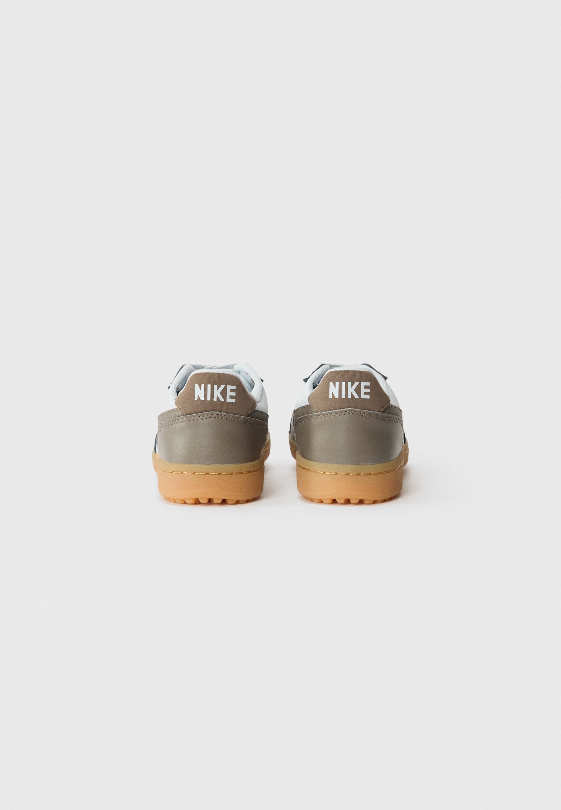 Nike Sportswear FIELD GENERAL UNISEX - Tenisky - black/white/grey