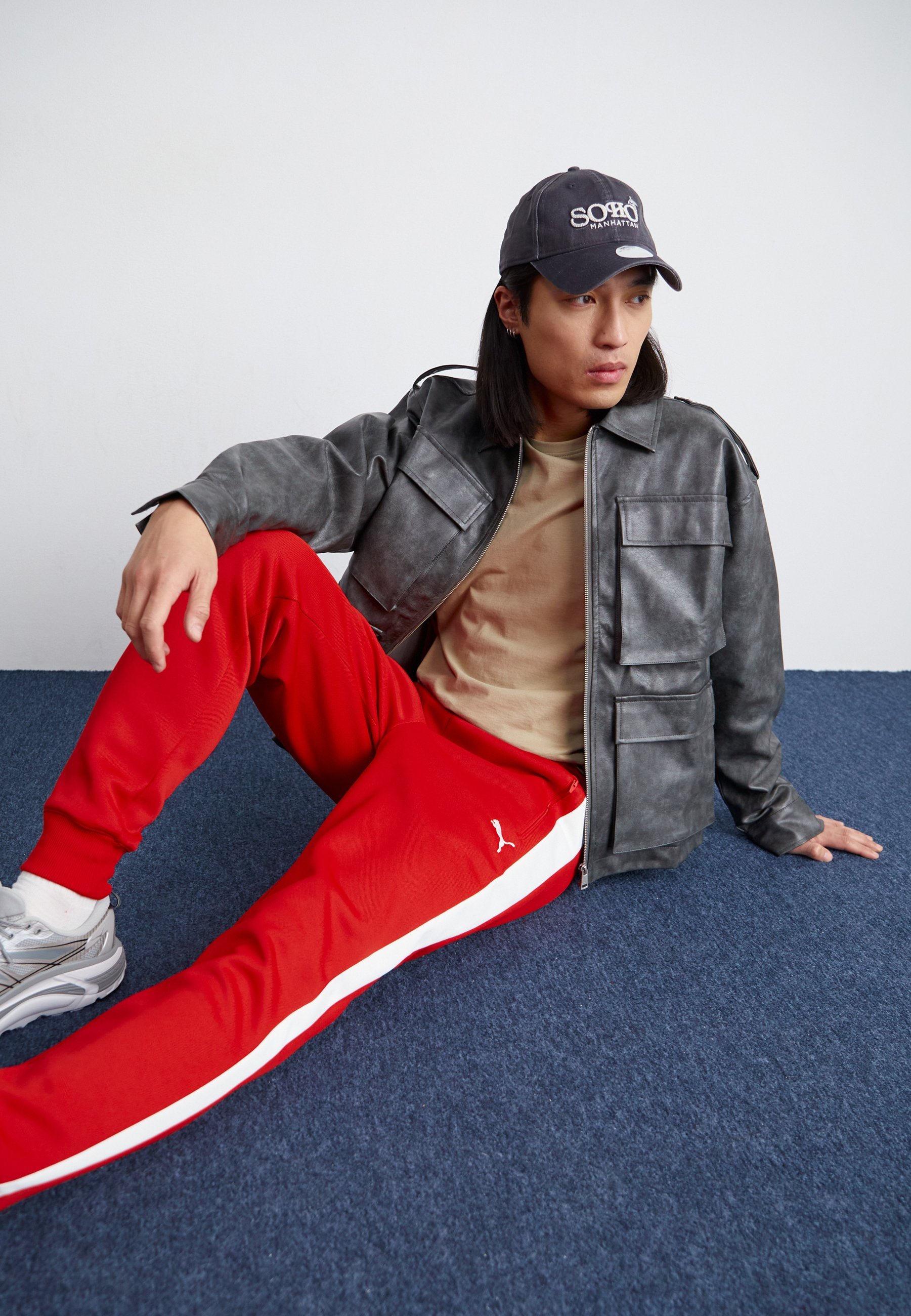 Puma joggingbroek