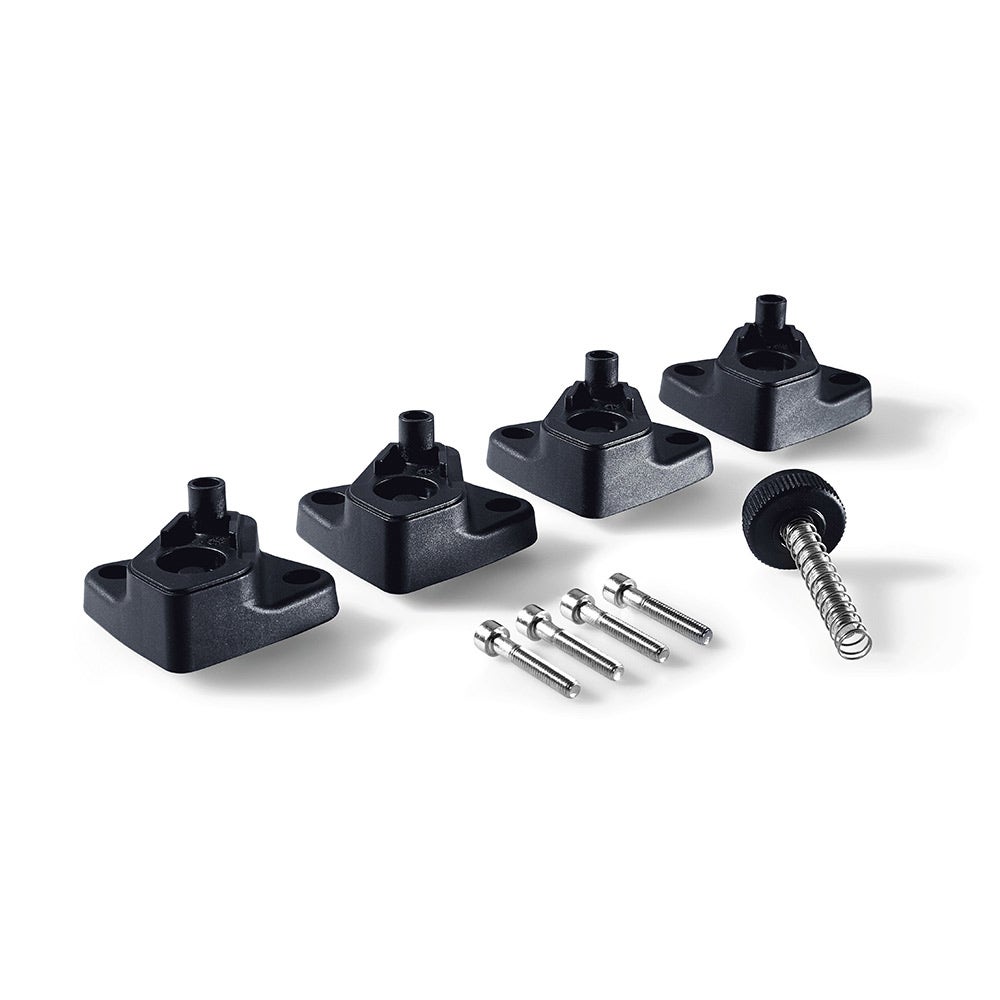 FESTOOL Picioare adaptoare pentru KS 60 500121