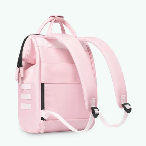 Cabaia Sac à dos Adventurer Medium Ouidah trandafir