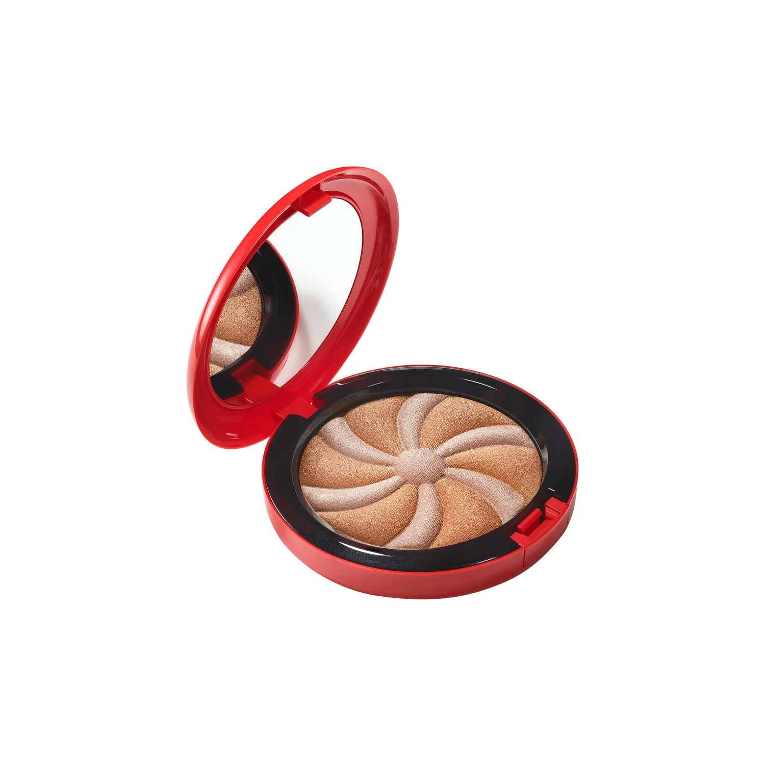 Illuminanti Hyper Real Glow / Hypnotizing Holiday - Sublimatori e Illuminanti, Contouring Viso