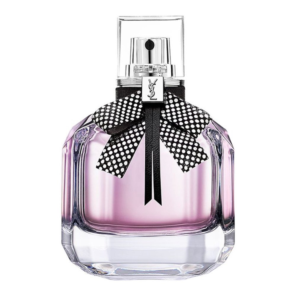 Yves Saint Laurent Mon Paris Couture