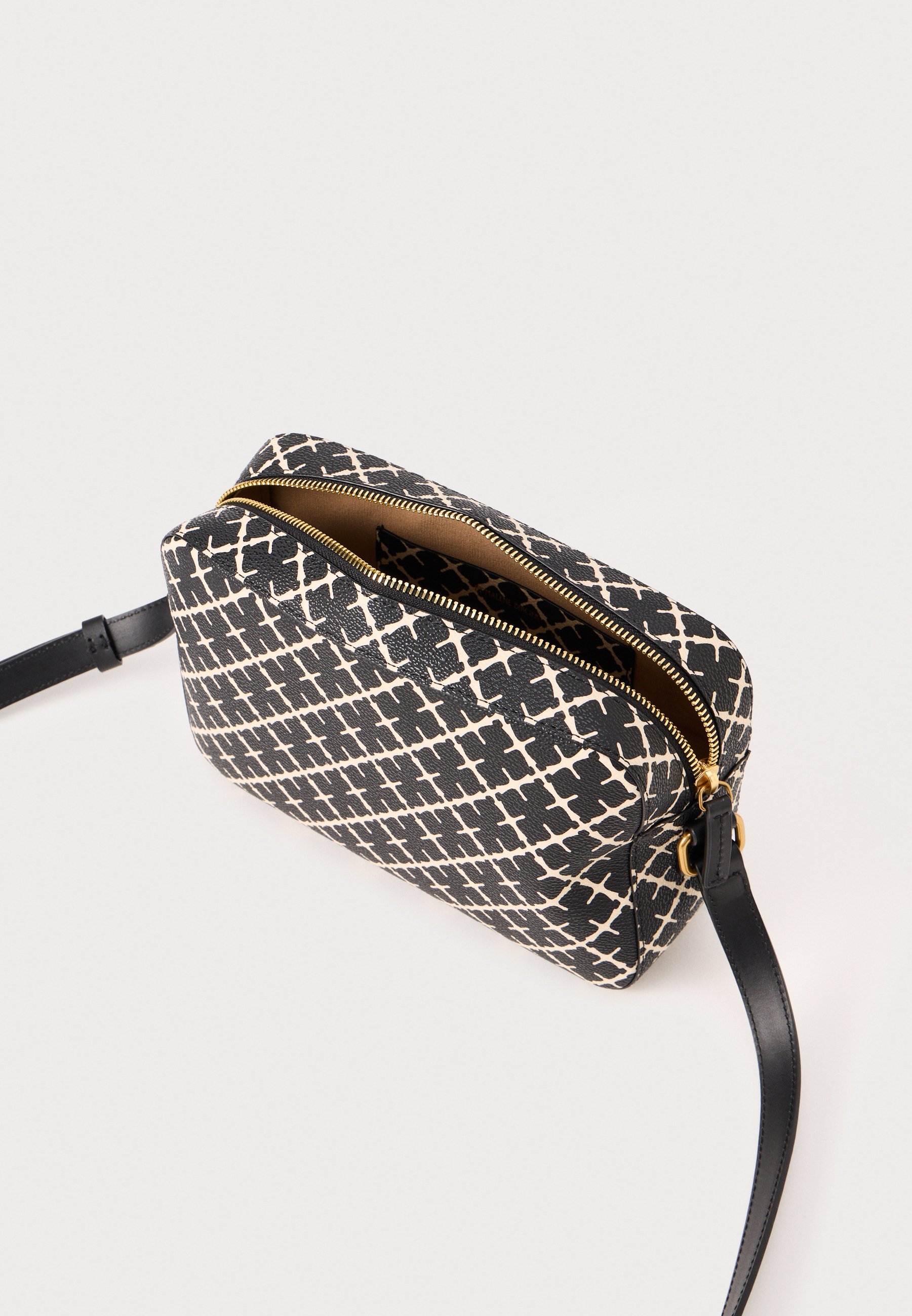 By Malene Birger LOLLA - Sac bandoulière - black