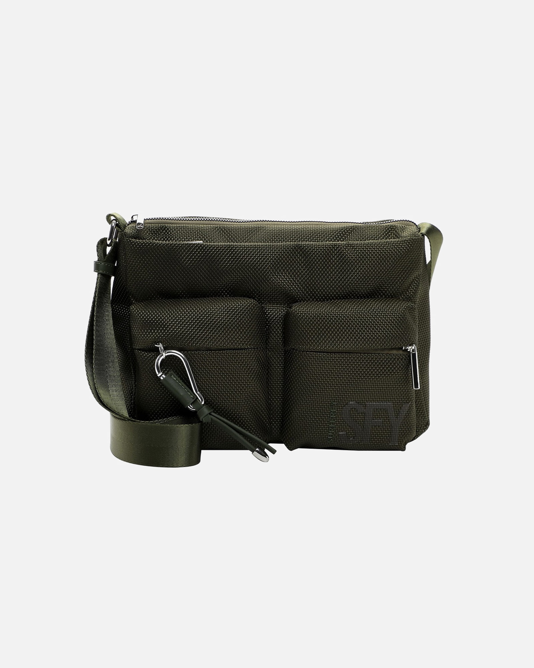 SURI FREY Schultertasche SFY SURI Sports Marry - 1 Stück