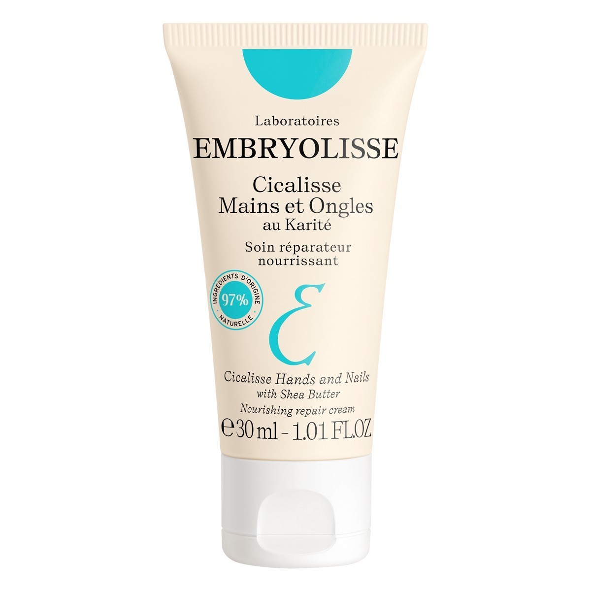 „Embryolisse“ rankų kremas „Cicalisse“ rankoms ir nagams – 30 ml
