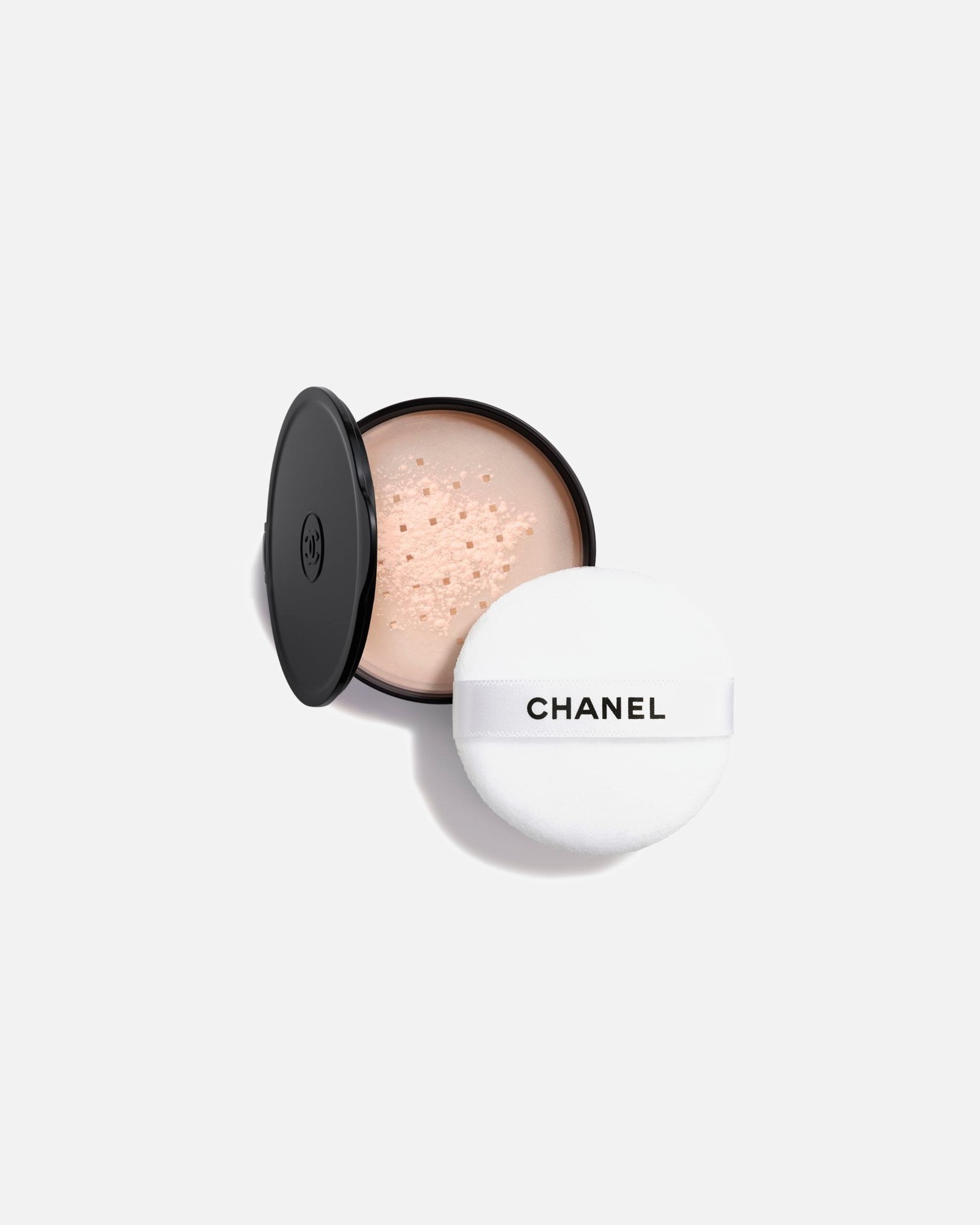 CHANEL Univerzalni puder za ponijeti, zamjena – 6 g