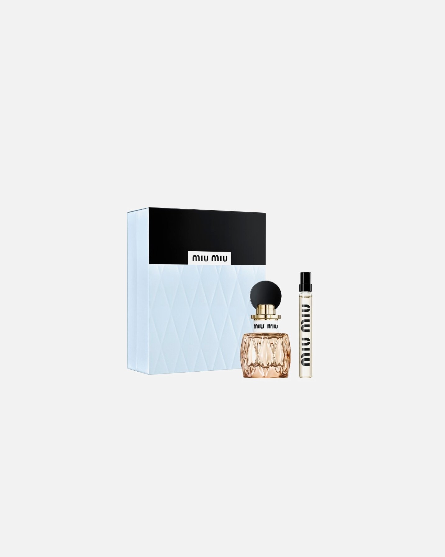 Miu Miu sada vôní Miu Miu Eau de Parfum 30 ml sada - 1 kus