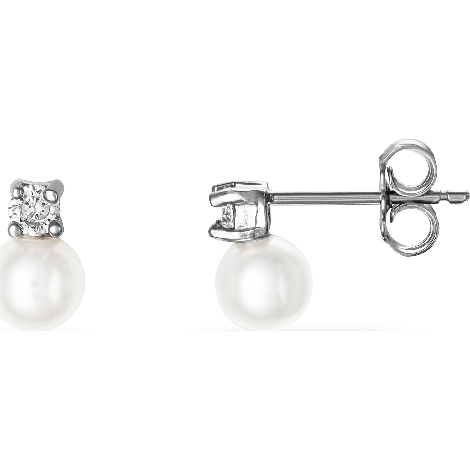 FAVS Boucles d'oreilles