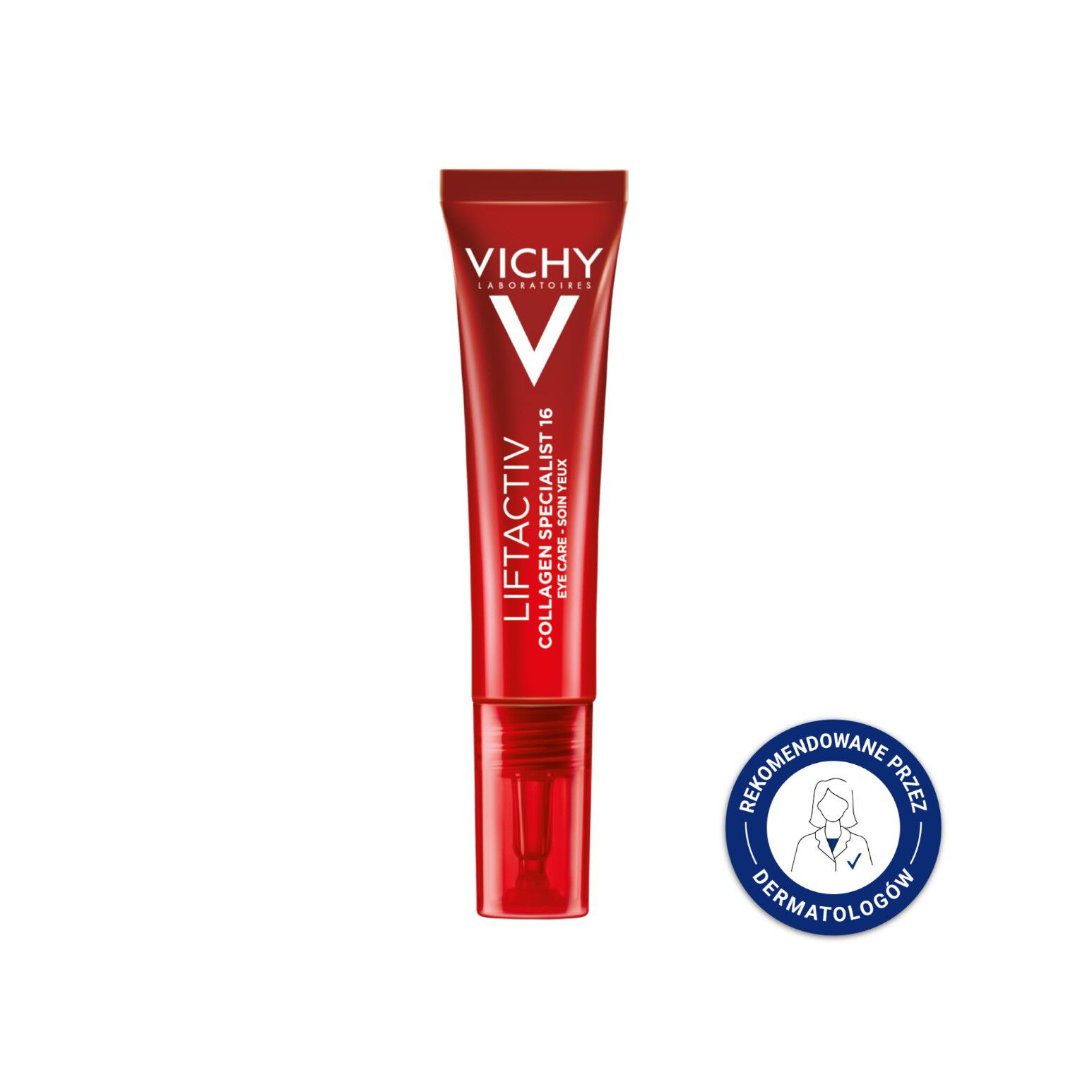 Vichy Liftactiv specialist za kolagen