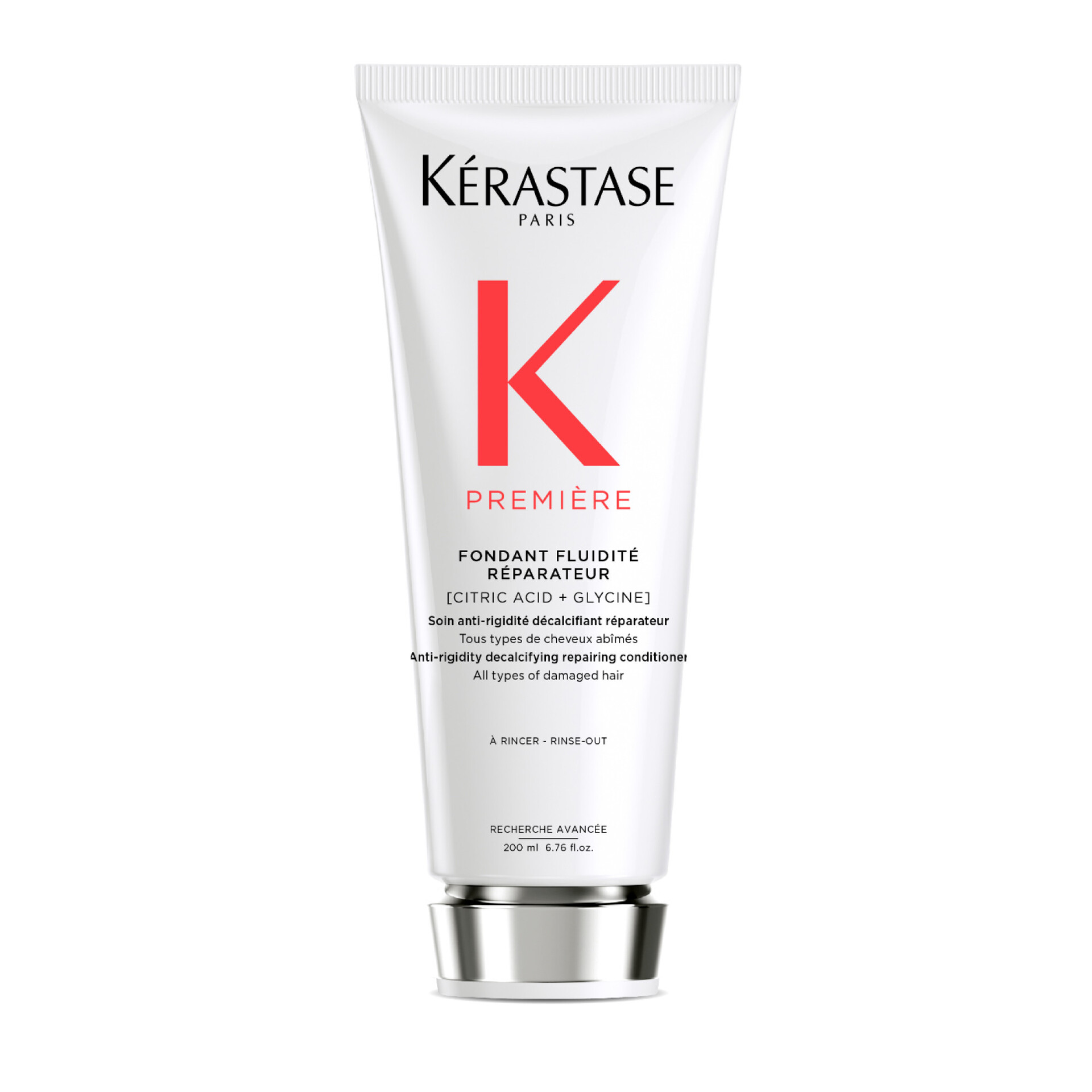 Balsam Première Fondant Fluidité Réparateur 250 ml - Kérastase