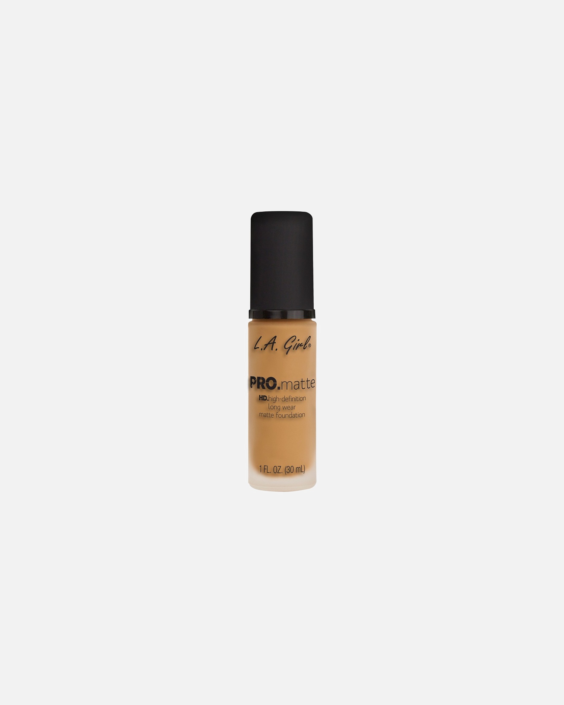 L.A. Girl Fond de Teint Crémeux Haute Couvrance