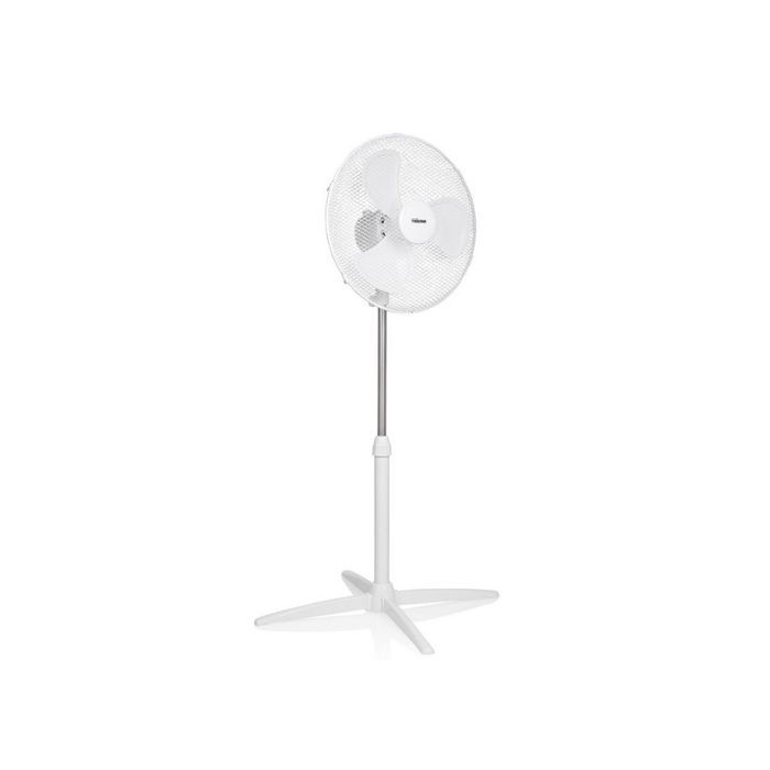 Ventilateur sur Pied - TRISTAR - VE-5755 - 45 W - Oscillation - Télécommande - 3 vitesses