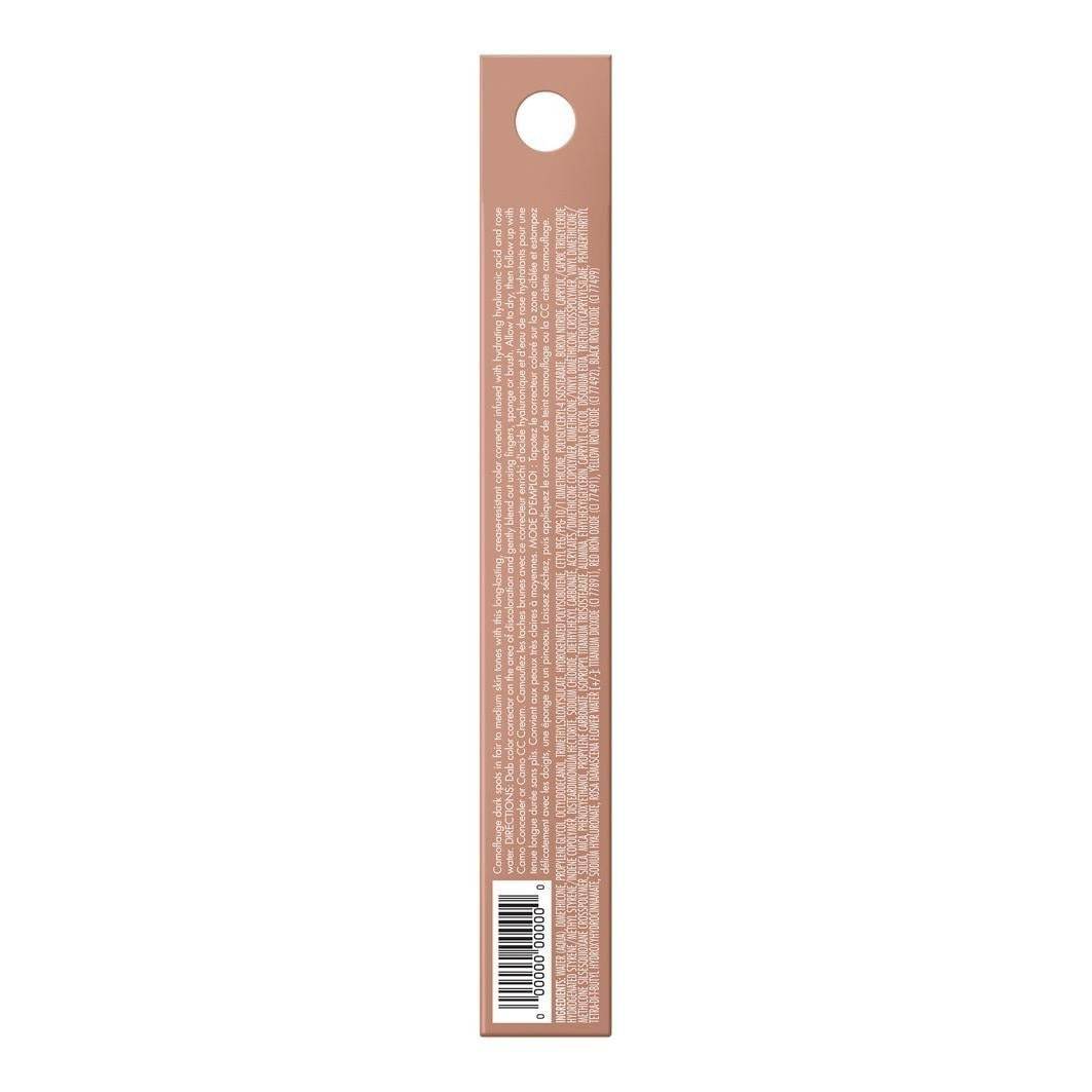 elf Cosmetics korektors maskēšanās krāsas korektors – 2,8 ml