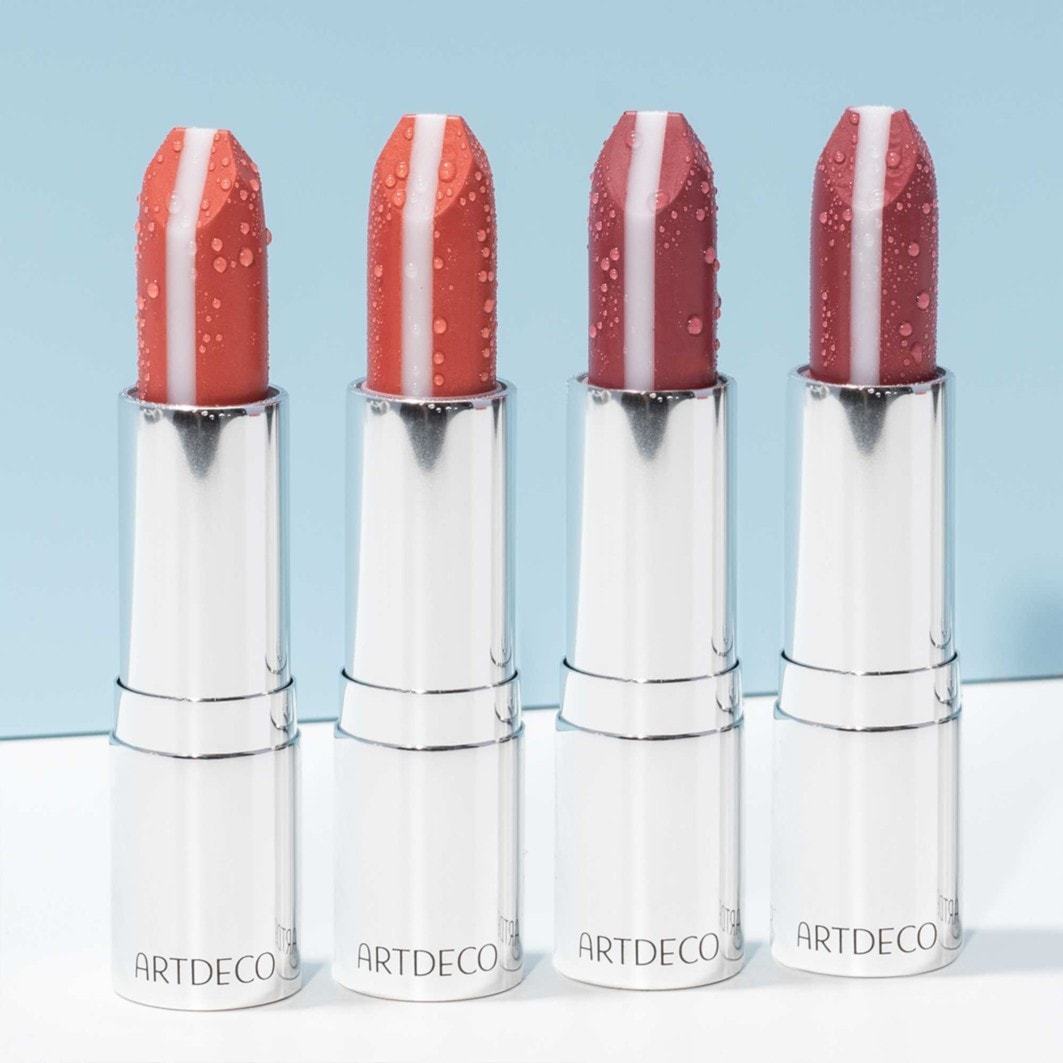 ARTDECO кармин „Богиња сунца“ Hydra Care – 3,5 г