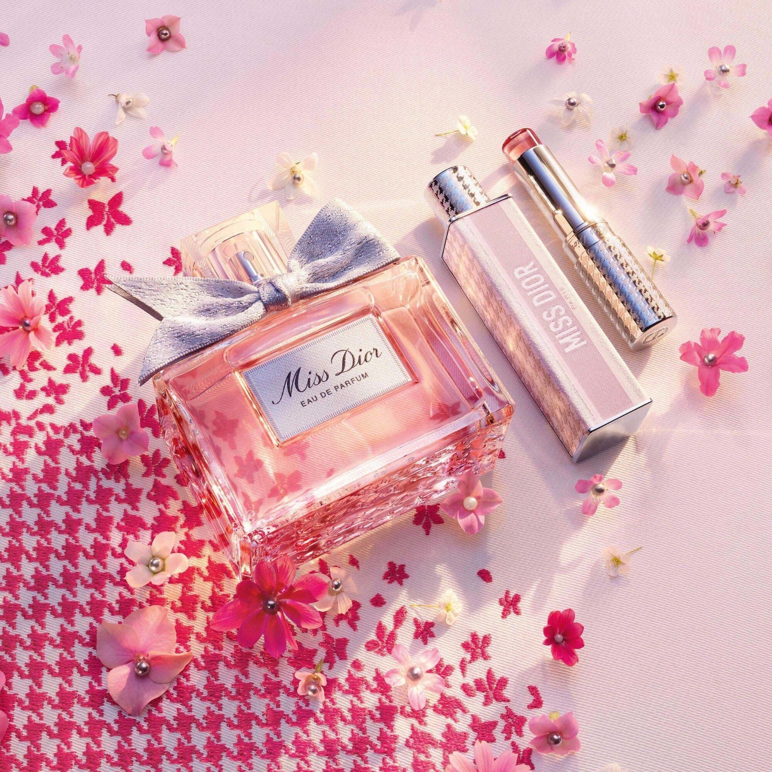 DIOR Miss Dior parfemska voda - 30 ml