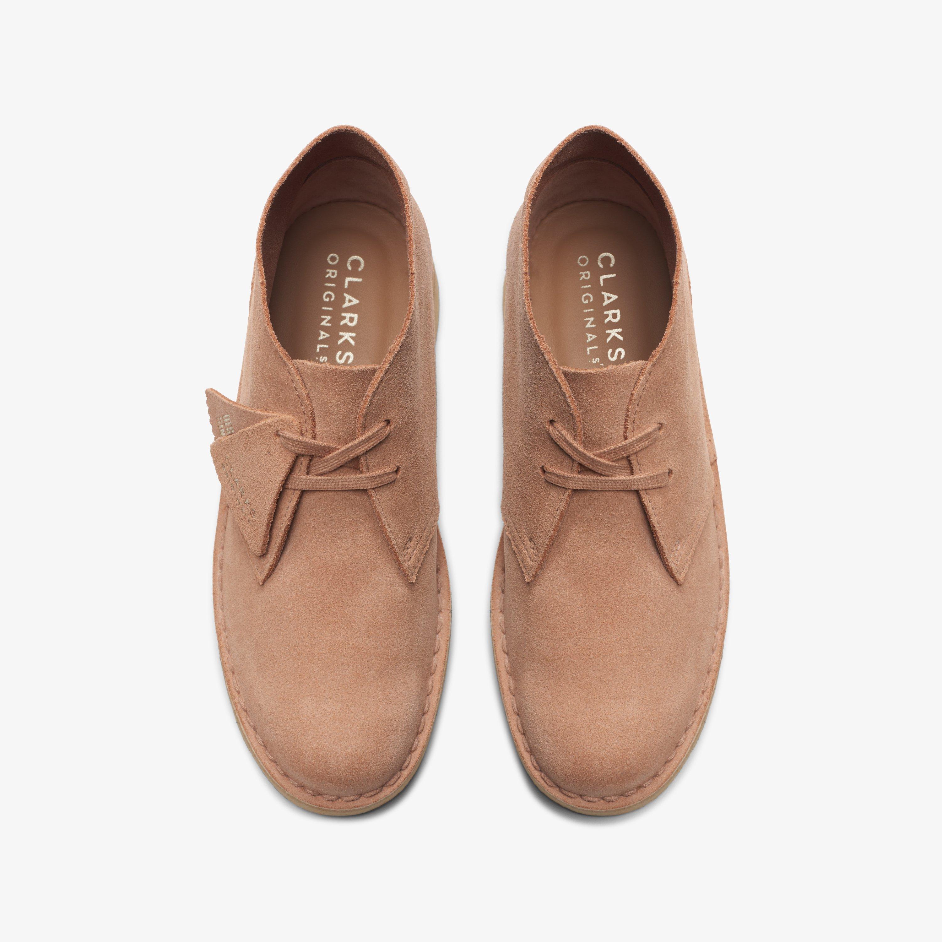 Desert Boot Warm Beige